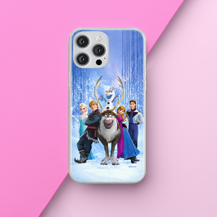 Husa pentru telefon Disney Frozen [8]
