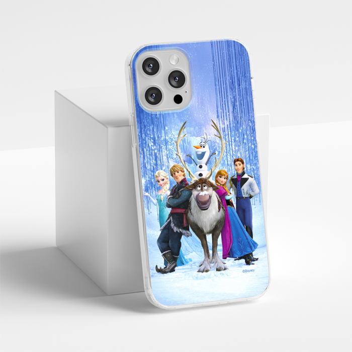 Husa pentru telefon Disney Frozen [6]