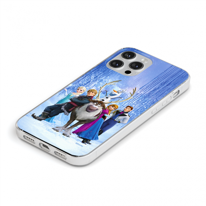 Husa pentru telefon Disney Frozen [4]