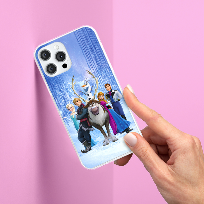 Husa pentru telefon Disney Frozen [7]