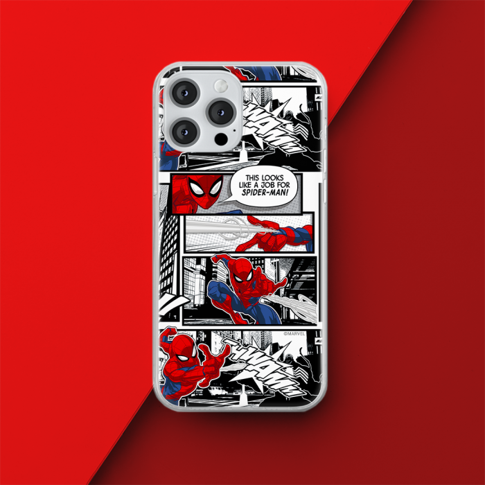 Husa pentru telefon Spiderman [8]