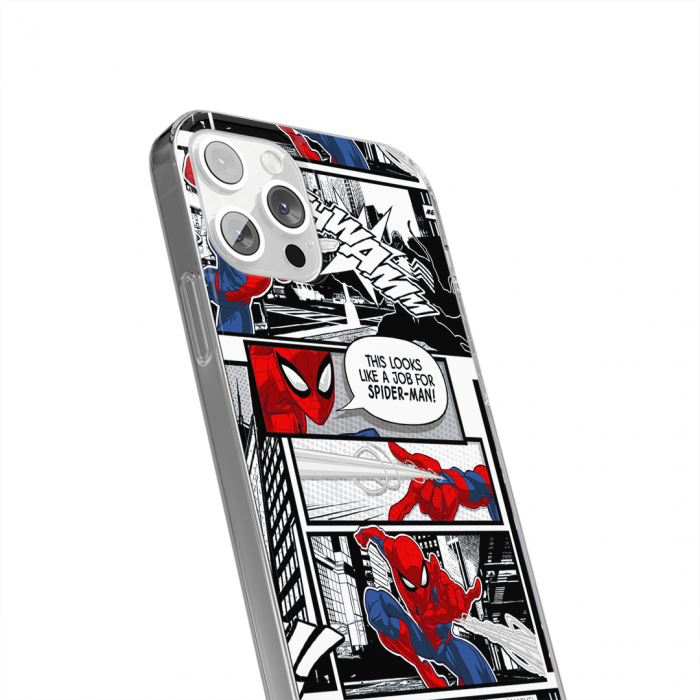 Husa pentru telefon Spiderman [3]