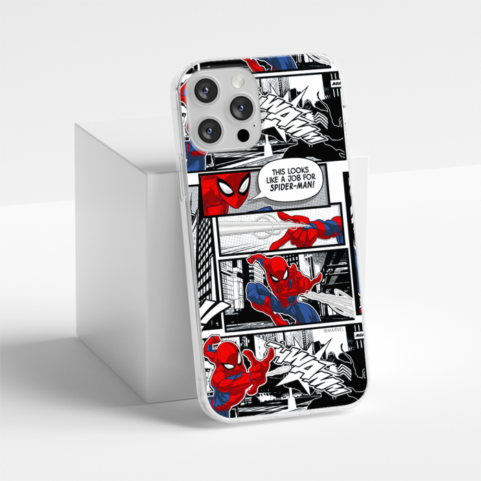 Husa pentru telefon Spiderman [6]