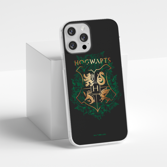 Husa pentru telefon Harry Potter Hogwarts A71 [2]