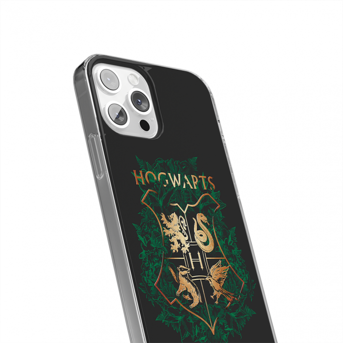 Husa pentru telefon Harry Potter Hogwarts A71 [3]