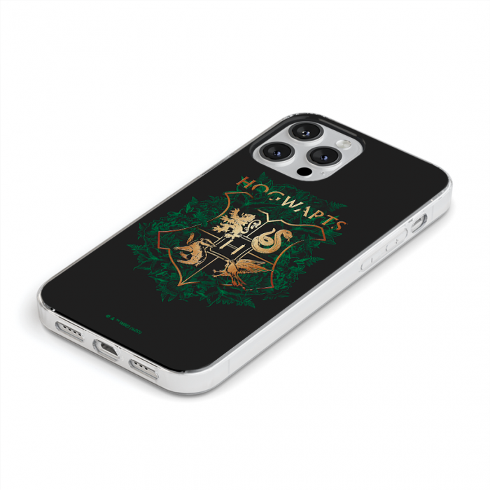 Husa pentru telefon Harry Potter Hogwarts A71 [4]