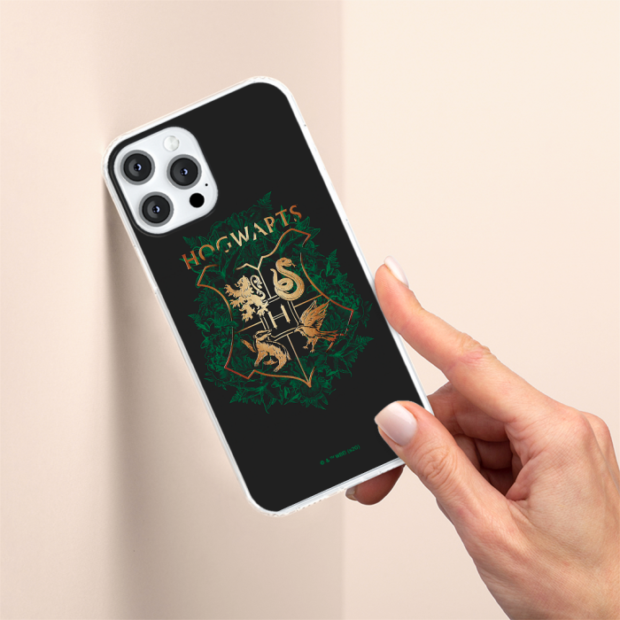 Husa pentru telefon Harry Potter Hogwarts A71 [5]