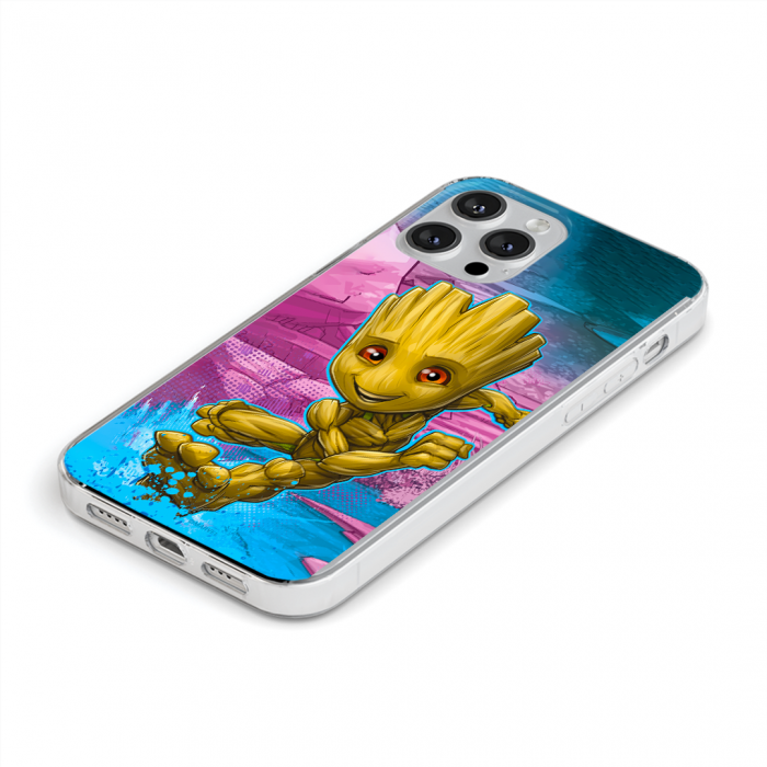 Husa pentru telefon Marvel Groot [4]