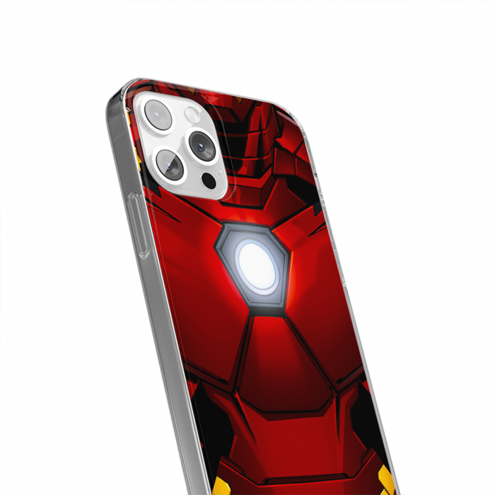 Husa pentru telefon Marvel Ironman [3]