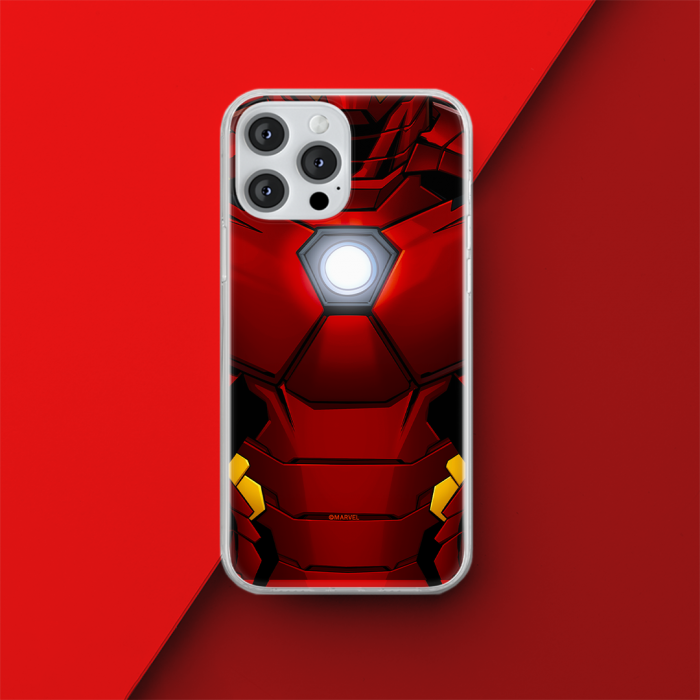 Husa pentru telefon Marvel Ironman [8]
