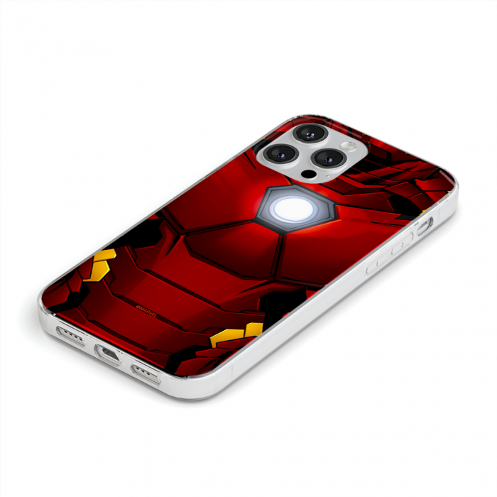 Husa pentru telefon Marvel Ironman [4]