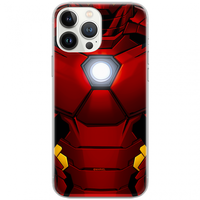 Husa pentru telefon Marvel Ironman [1]