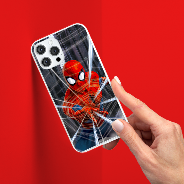 Husa pentru telefon Spiderman Marvel [7]