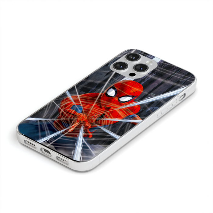 Husa pentru telefon Spiderman Marvel [4]