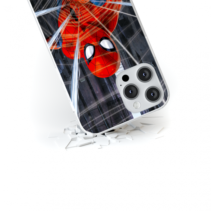 Husa pentru telefon Spiderman Marvel [5]