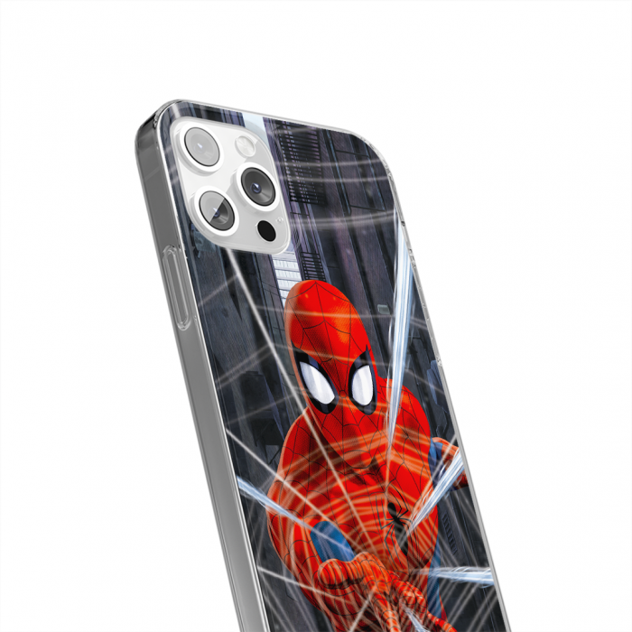 Husa pentru telefon Spiderman Marvel [3]