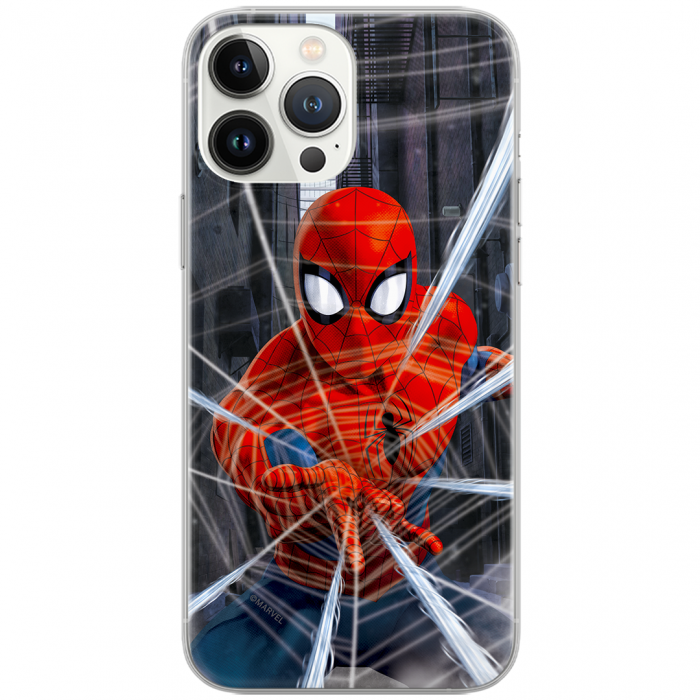 Husa pentru telefon Spiderman Marvel [1]