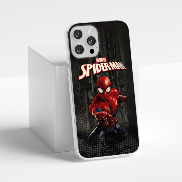 Husa pentru telefon Marvel Spiderman [6]