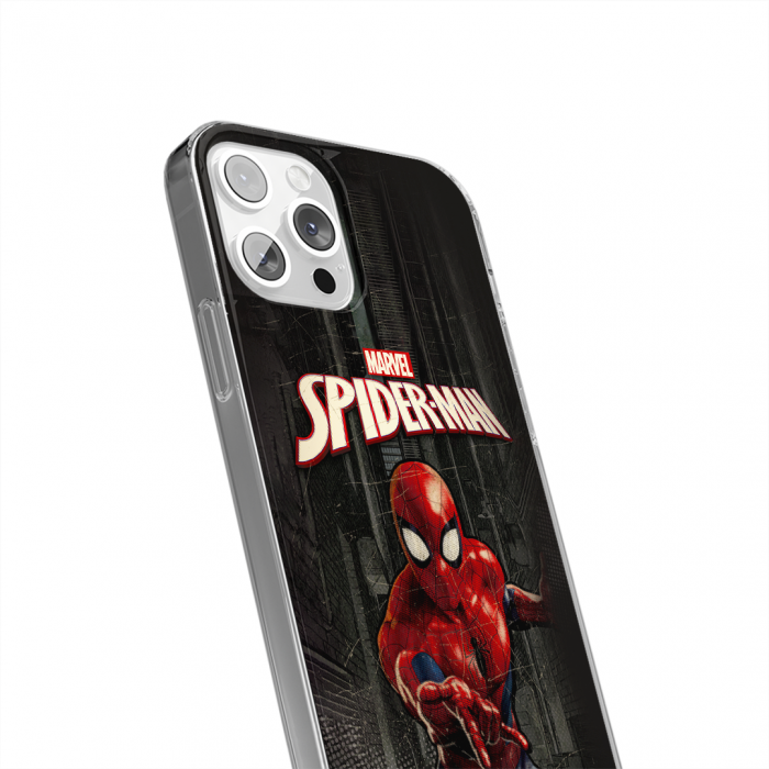 Husa pentru telefon Marvel Spiderman [3]