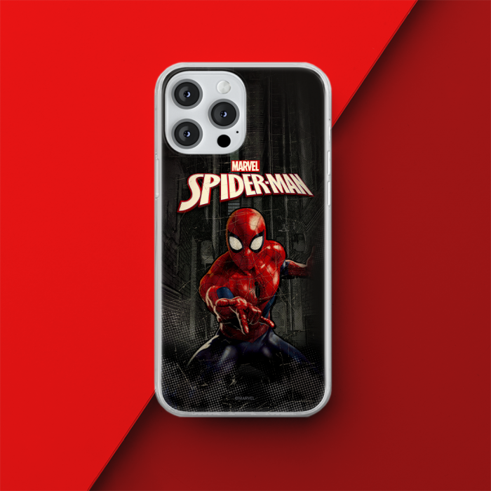 Husa pentru telefon Marvel Spiderman [8]