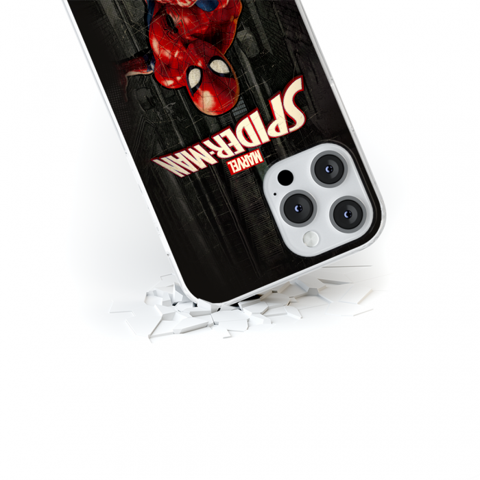 Husa pentru telefon Marvel Spiderman [5]