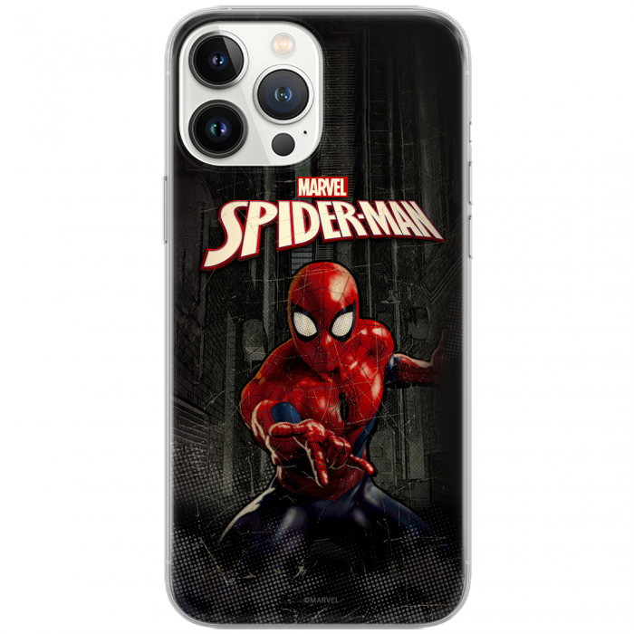 Husa pentru telefon Marvel Spiderman [1]
