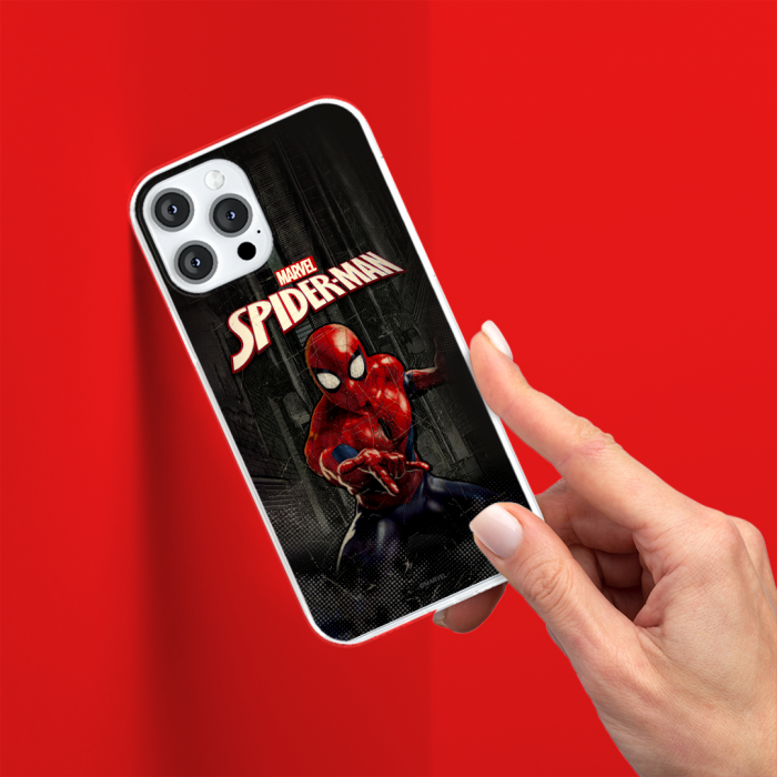Husa pentru telefon Marvel Spiderman [7]
