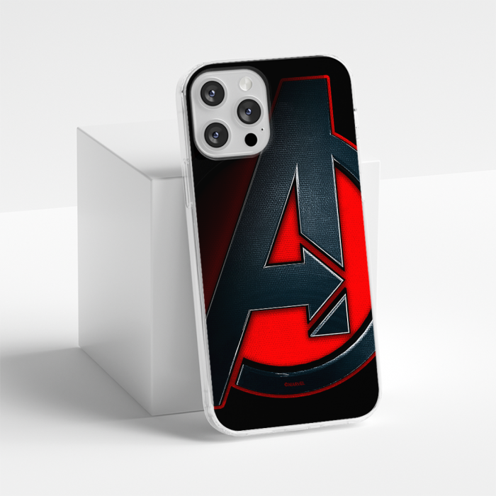Husa pentru telefon Avengers [6]