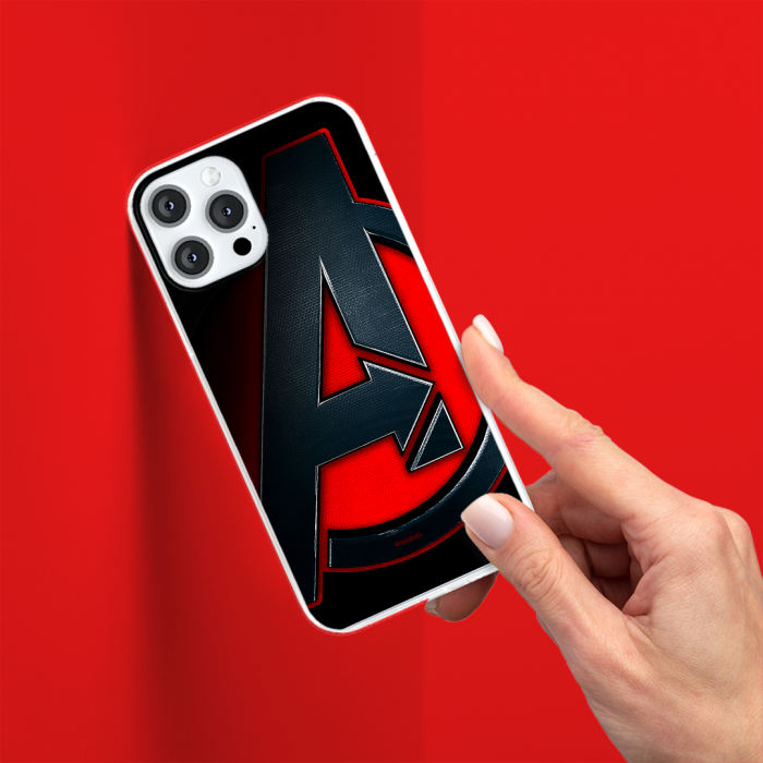 Husa pentru telefon Avengers [7]