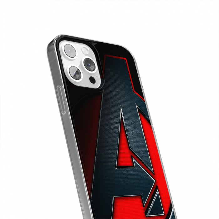 Husa pentru telefon Avengers [3]