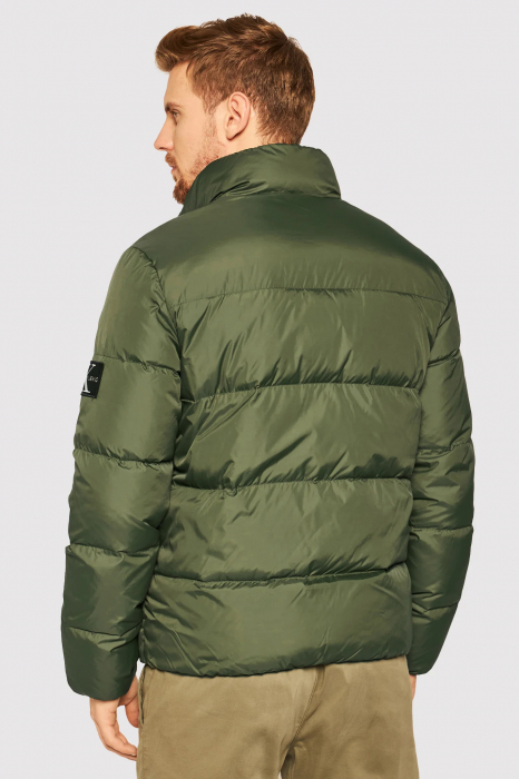 Geaca din puf Calvin Klein J30J315679 [2]