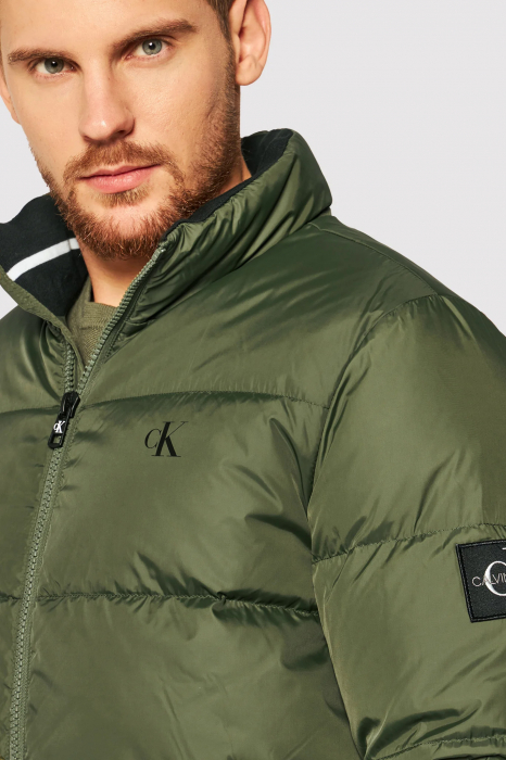 Geaca din puf Calvin Klein J30J315679 [4]