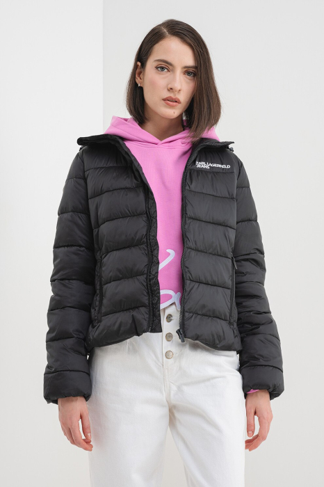 Karl Lagerfeld A1W15049 – Women’s Short Jacket [5]