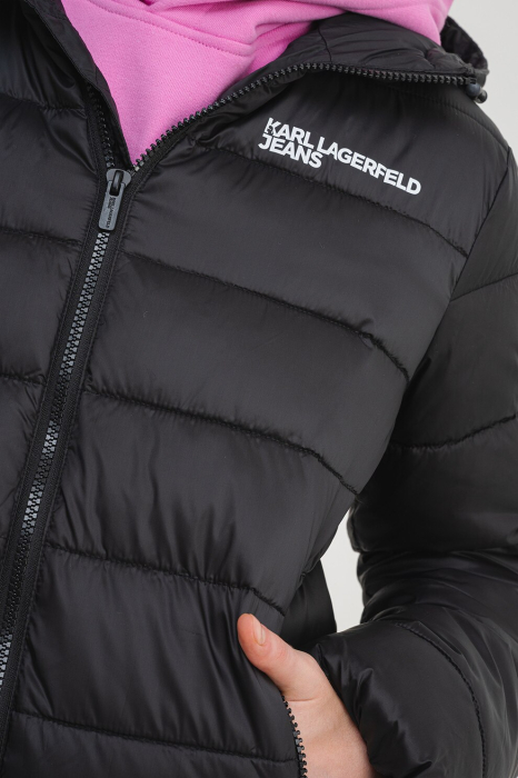 Karl Lagerfeld A1W15049 – Women’s Short Jacket [7]