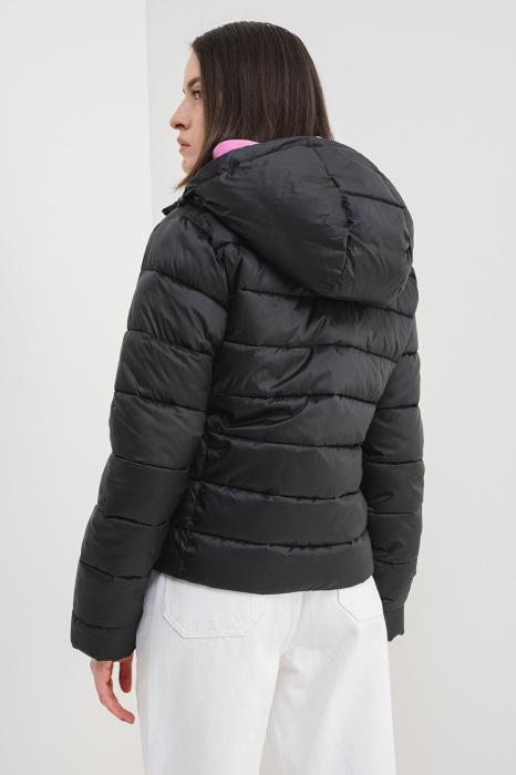 Karl Lagerfeld A1W15049 – Women’s Short Jacket [2]