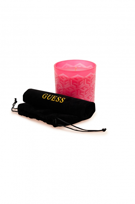 Lumanare parfumata Guess XCGCBL 806 g [2]