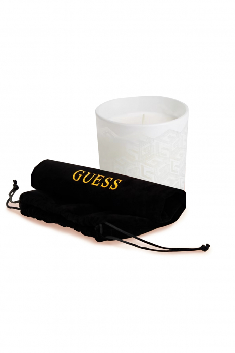 Scented Candle Guess XCGCBL 806 g [2]