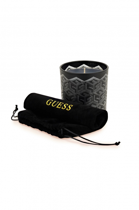 Lumanare parfumata Guess XCGCBL 806 g [2]