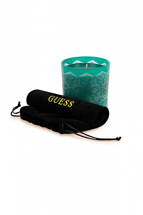Scented Candle Guess XCGCBL 806 g [2]