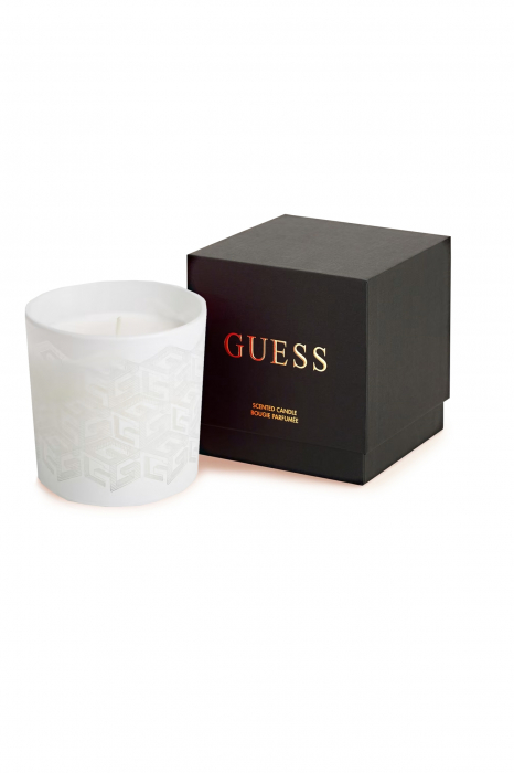 Scented Candle Guess XCGCBL 806 g [1]