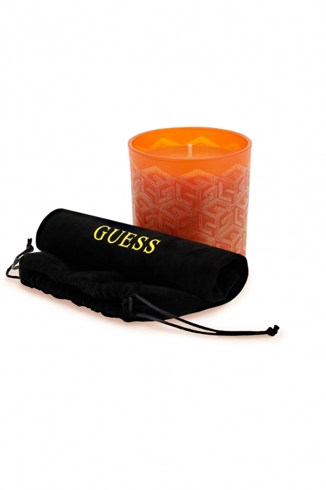 Lumanare parfumata Guess XCGCBL 806 g [2]