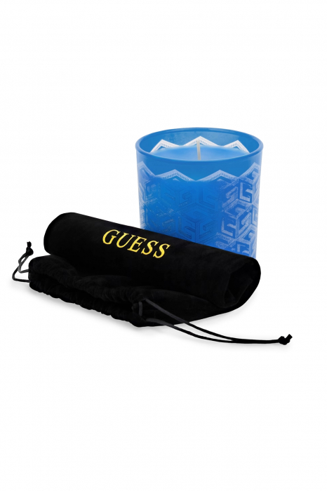 Scented Candle Guess XCGCBL 806 g [2]