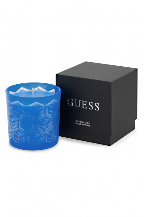 Scented Candle Guess XCGCBL 806 g [1]