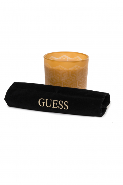 Lumanare parfumata Guess XCGCBL 806 g [2]
