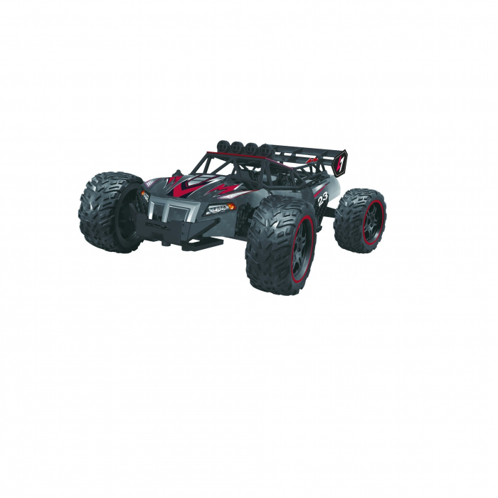 Masina cu telecomanda Wonky Car Baja Street Buggy [2]