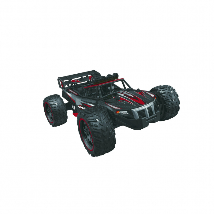 Masina cu telecomanda Wonky Car Baja Street Buggy [3]