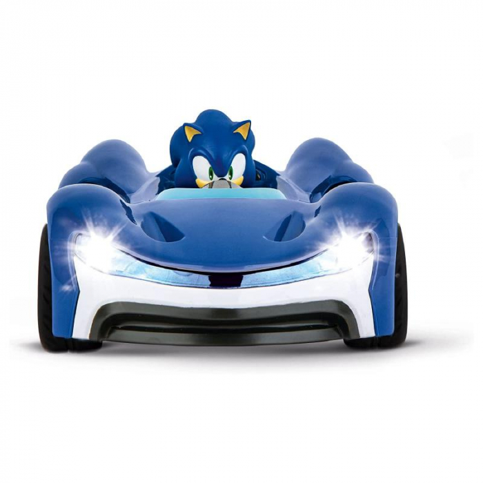 Masina cu telecomanda Sonic Racer [6]