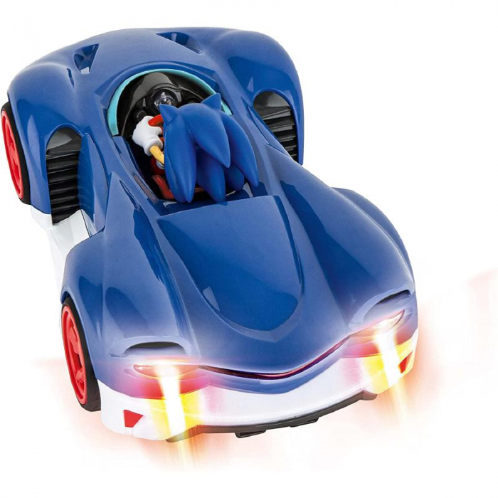 Masina cu telecomanda Sonic Racer [7]