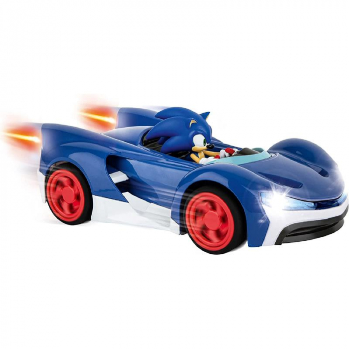 Masina cu telecomanda Sonic Racer [4]