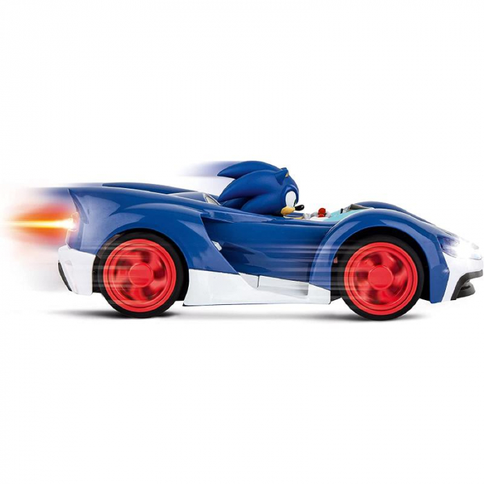 Masina cu telecomanda Sonic Racer [8]